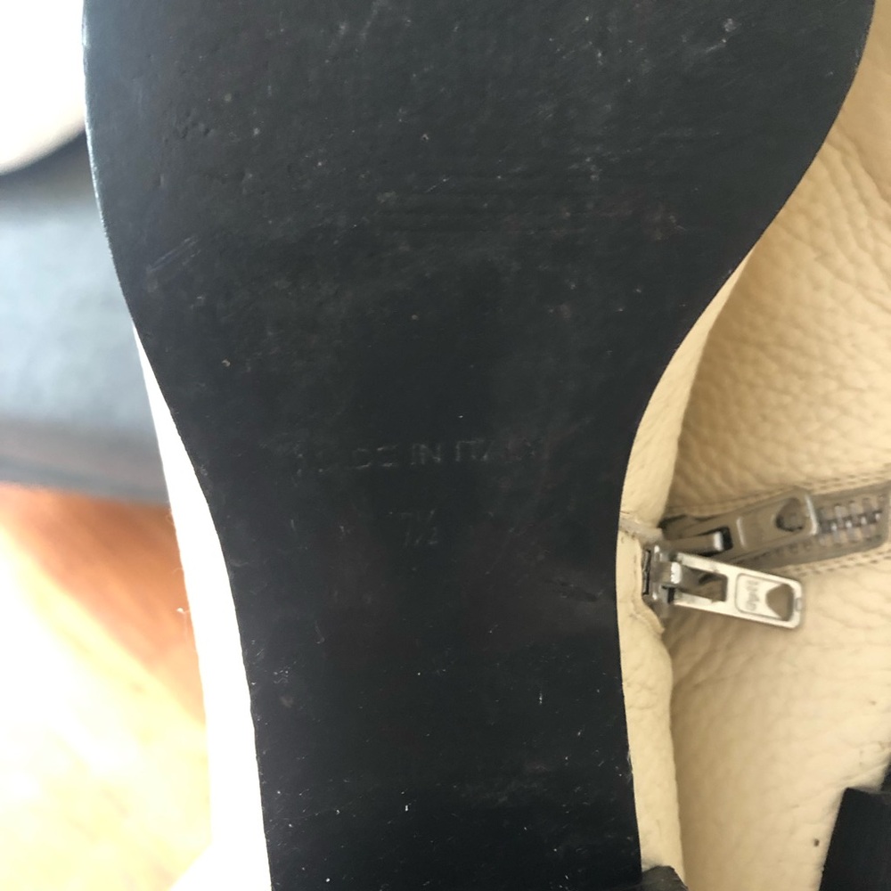Everlane Boss Bootie - Picture 8 of 8